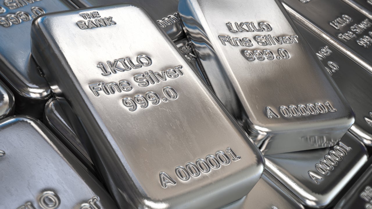  The Best Way to Buy Silver Bullion
