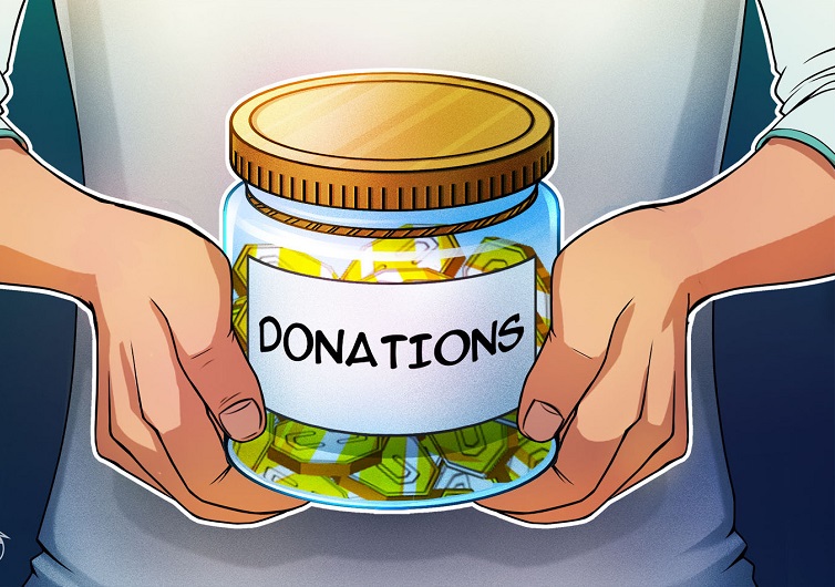Make the Most of Crypto currency Donation Platforms
