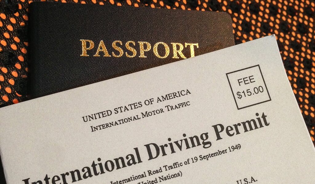 International Drivers’ License and Its Advantages and Documents Needed