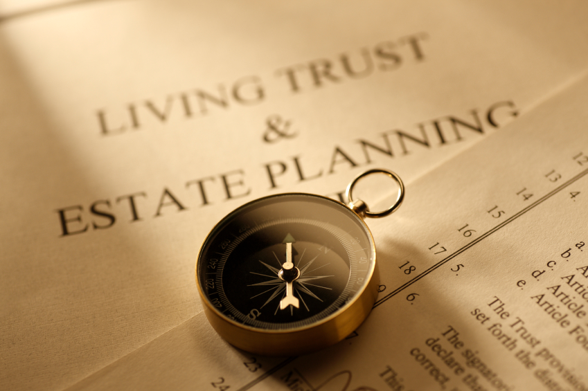 The Only 3 Benefits of Irrevocable Trusts