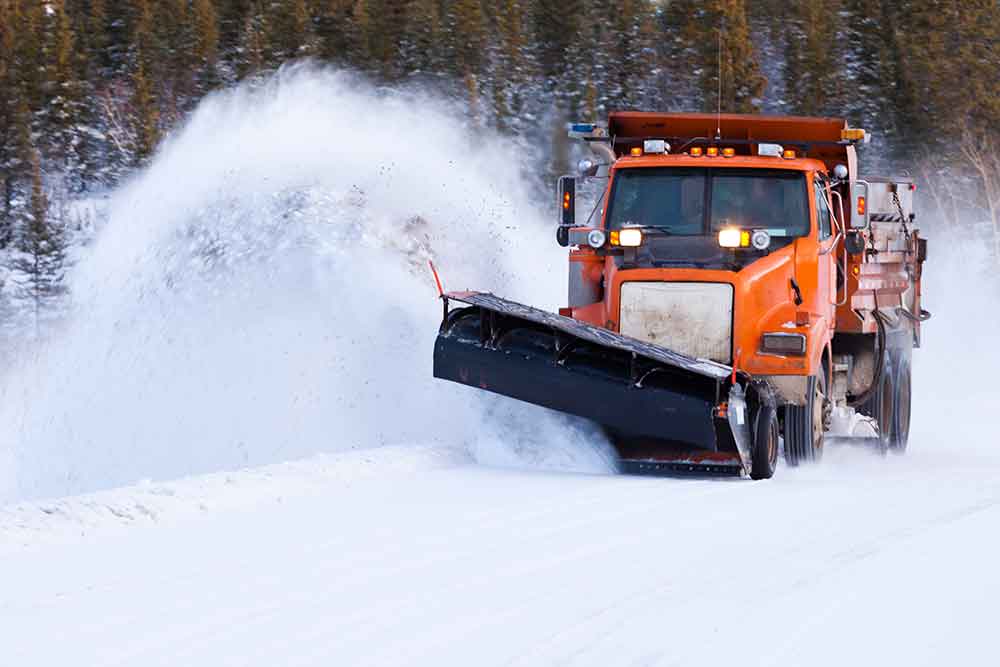 WHY EMPLOY AN EXPERT SNOW ELIMINATION SOLUTION?
