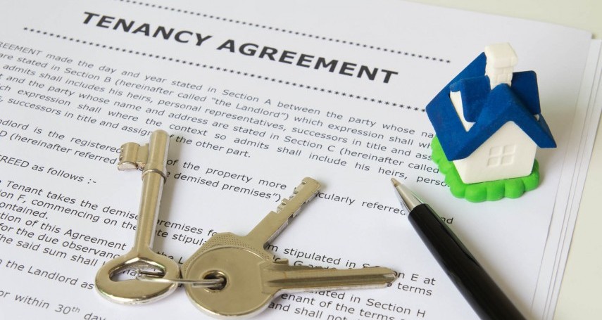 3 Essential Guidelines For Renting A Property