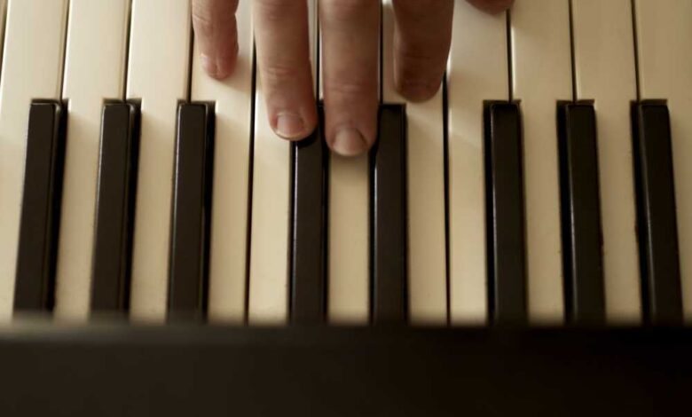 Buying A Piano: Know The Different Types Of Pianos