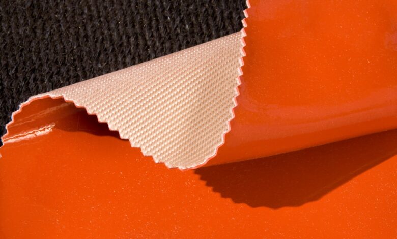 All About Coated Fabric: What Is Coated Fabric?