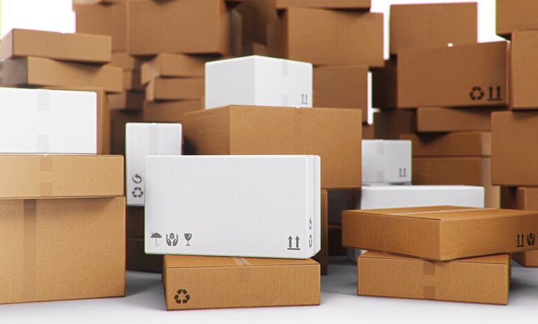 The Different Box Formats For Shipping Your Products
