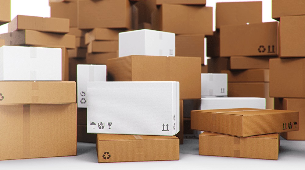 The Different Box Formats For Shipping Your Products