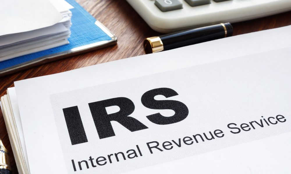 What Is It Like To Negotiate With The IRS?