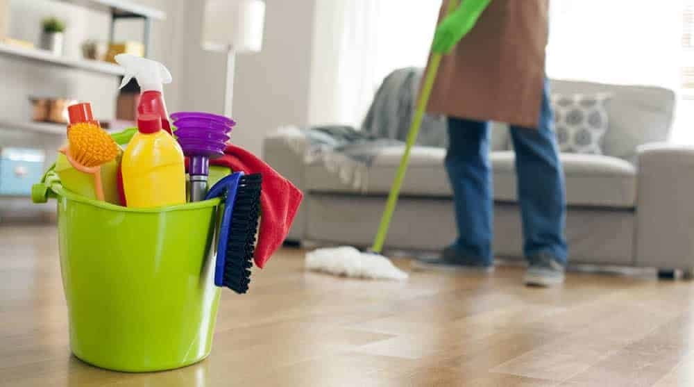 Hiring A Cleaning Company: What You Need To Know