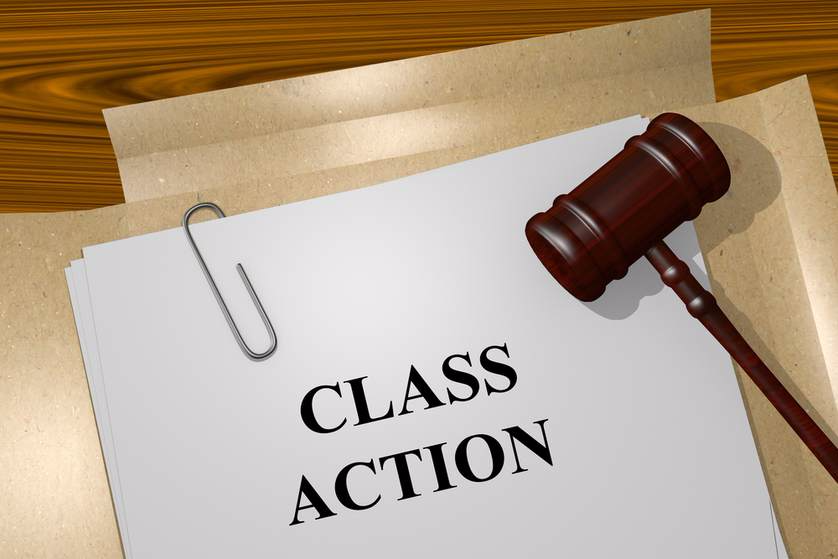What Are The Types Of Class Actions?