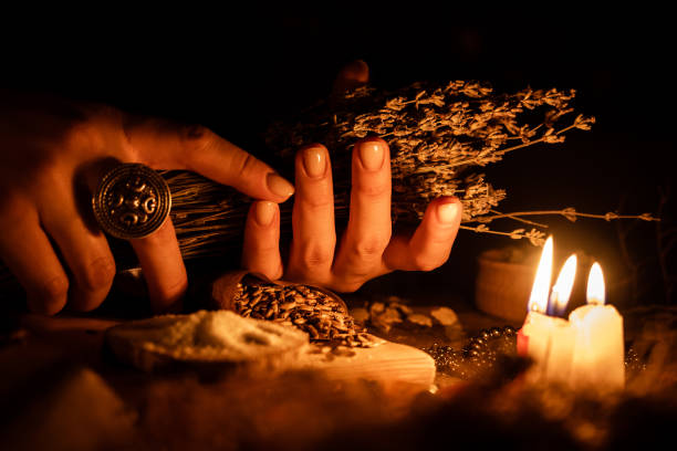 Experience the power of love spell to come close to your lover
