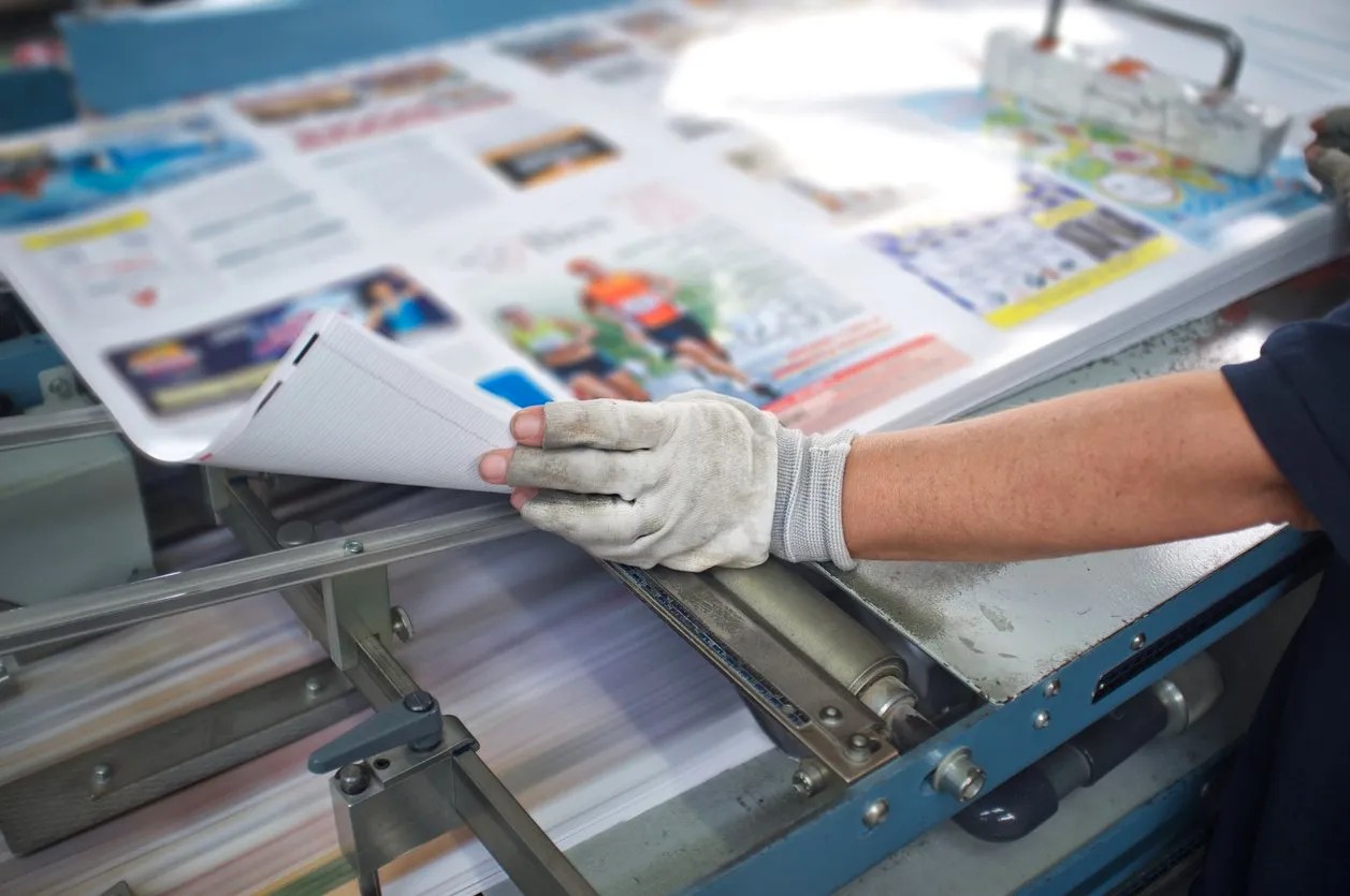 Choosing the Most Reliable Leaflets Printing Company