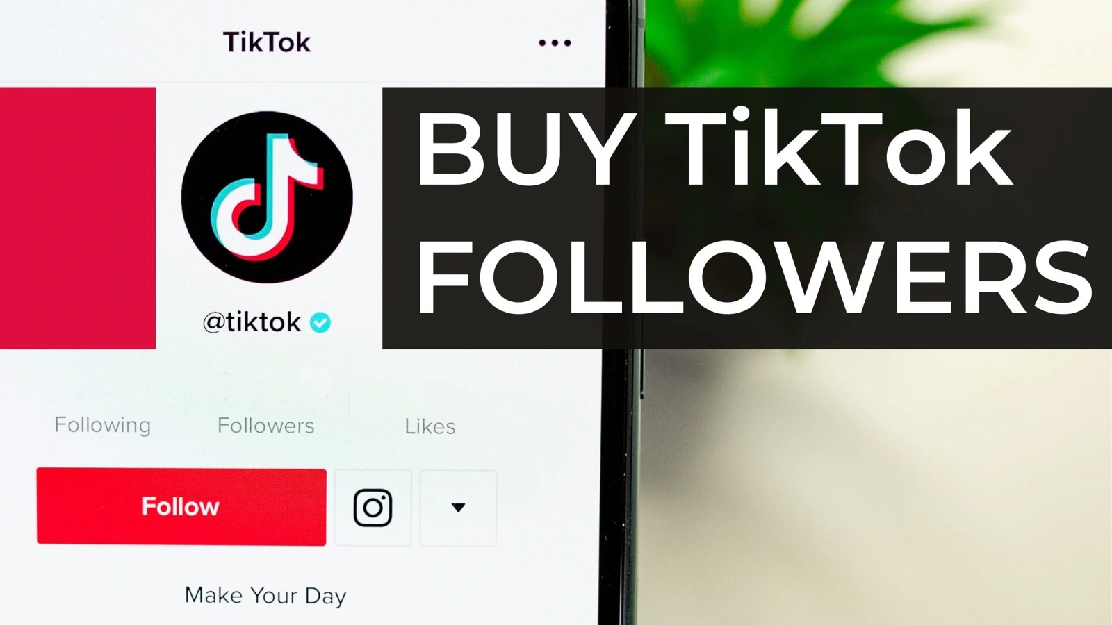 How to Use Hashtags to Get More TikTok Views?