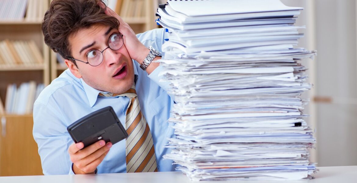 Common Bookkeeping Mistakes and How to Avoid Them