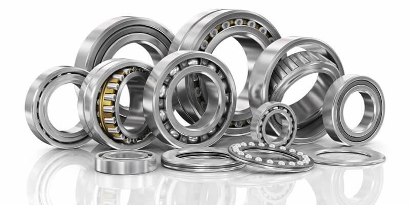 Know What is Exactly a Bearing and Its Different Kinds & Uses
