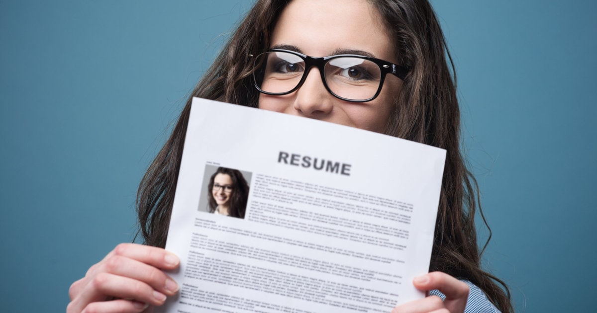 How Often Should You Update Your Resume?