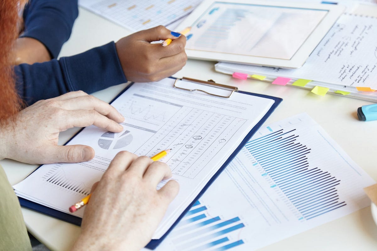 Key Steps in Conducting a Successful Infrastructure Feasibility Study