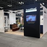 How to Design a Trade Show Booth That Stops Traffic