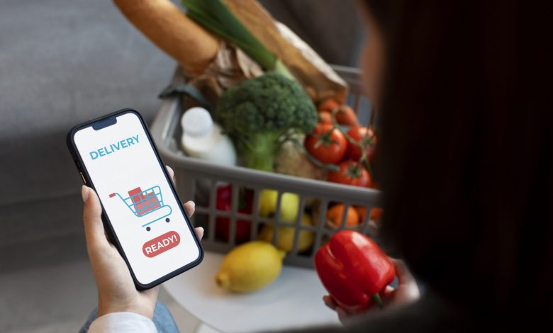 How Grocery Apps Ensure Freshness When You Order Fruits & Vegetables