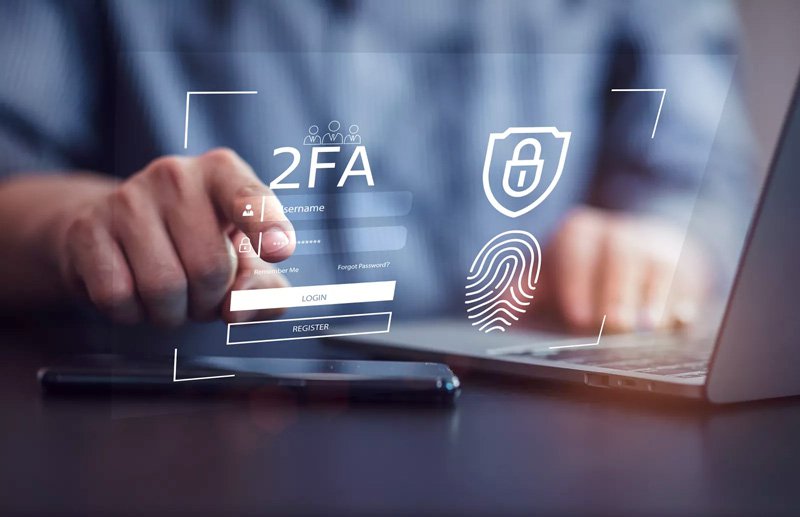 How Two-Factor Authentication Builds Trust in Digital Deals