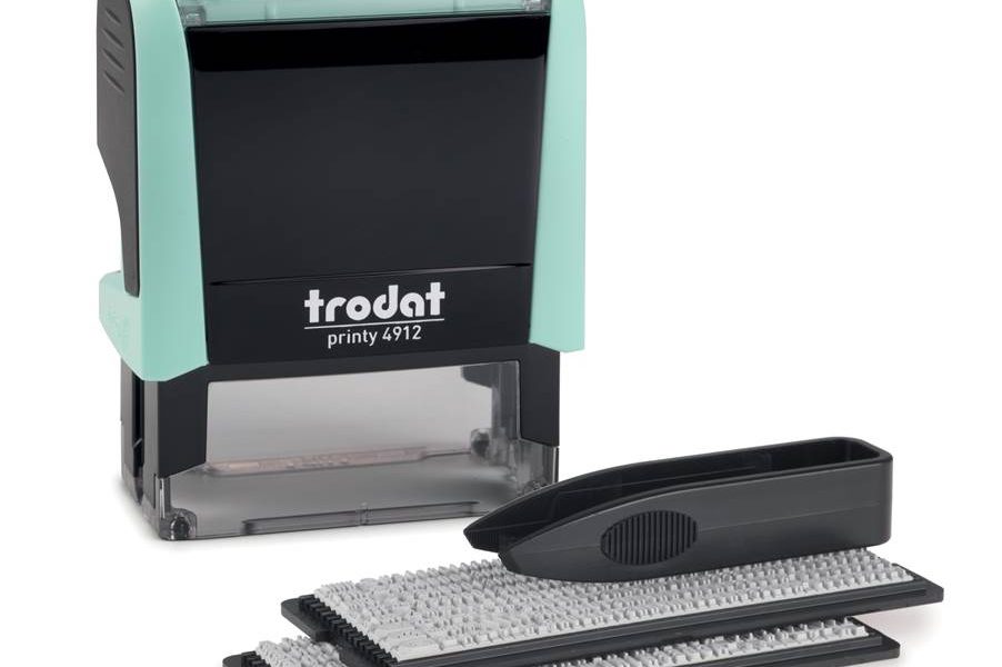 Discover the Charm and Usefulness of Custom Address Stamps